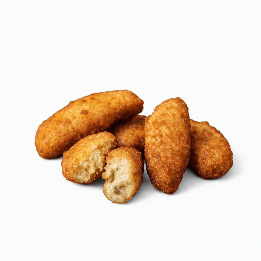 Jalapeno Poppers
