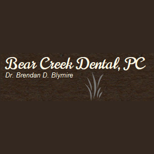 Bear Creek Dental, PC Logo