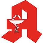 Logo von Stadtpark Apotheke Inh. Renè Richter