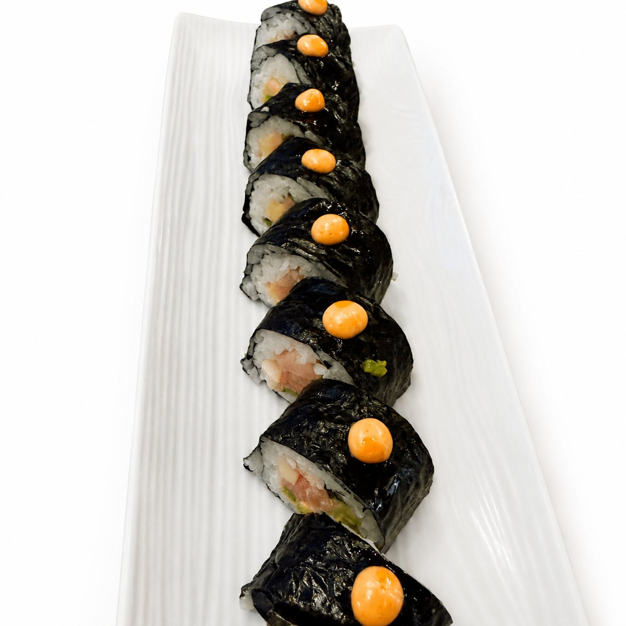 Summer Roll