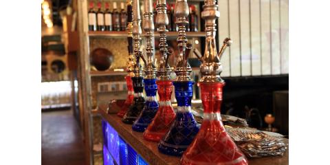 Rotana Hookah Bar Photo