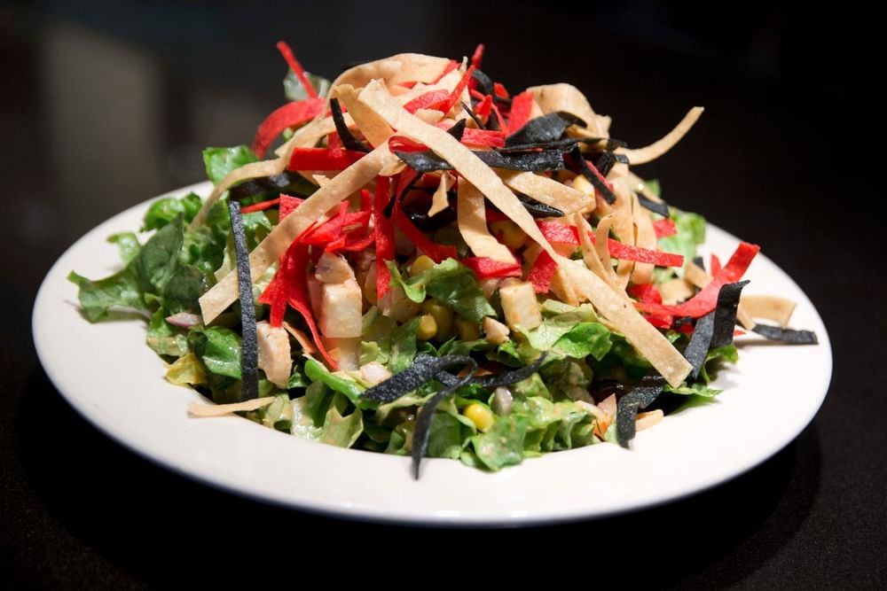 Southwestern Salad