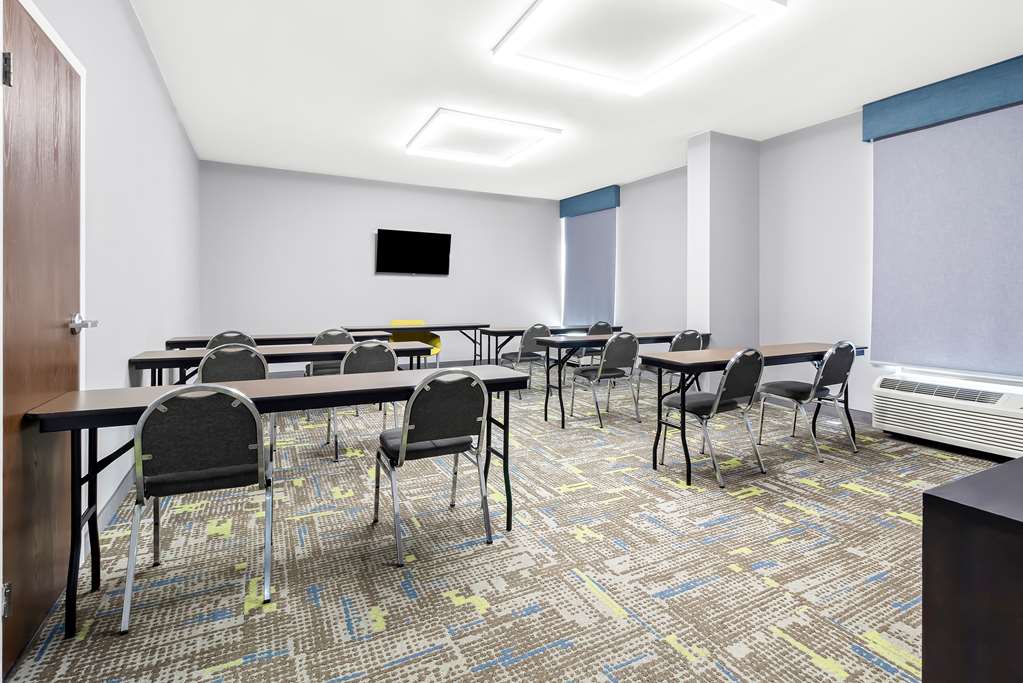 Hampton Inn Washington Image