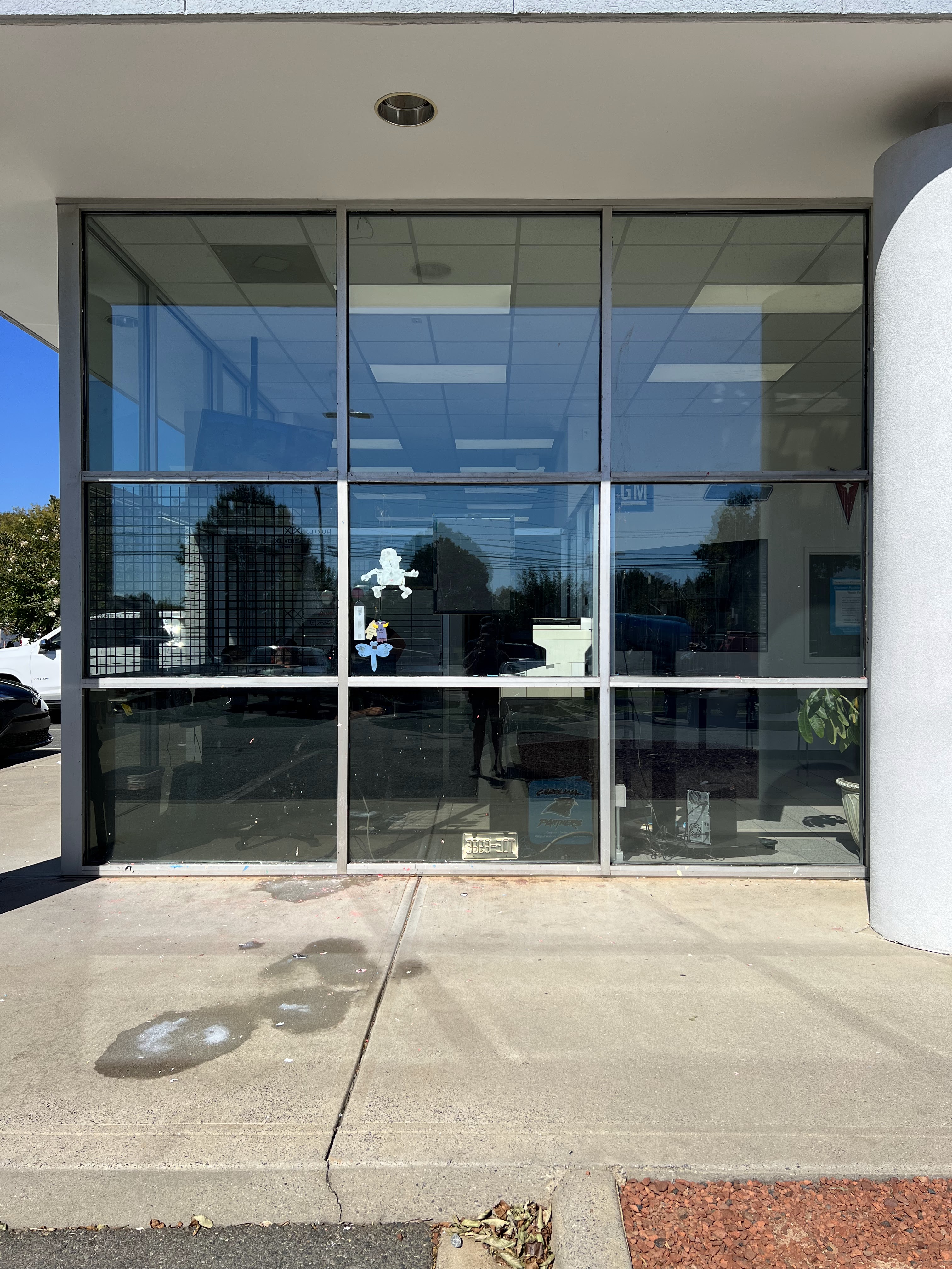 Window Hero Lake Norman Image