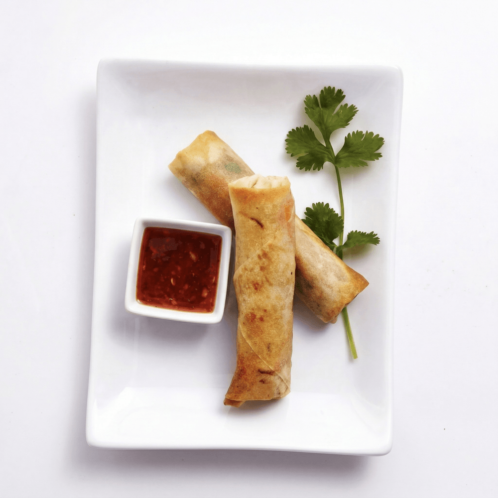 Spring Rolls