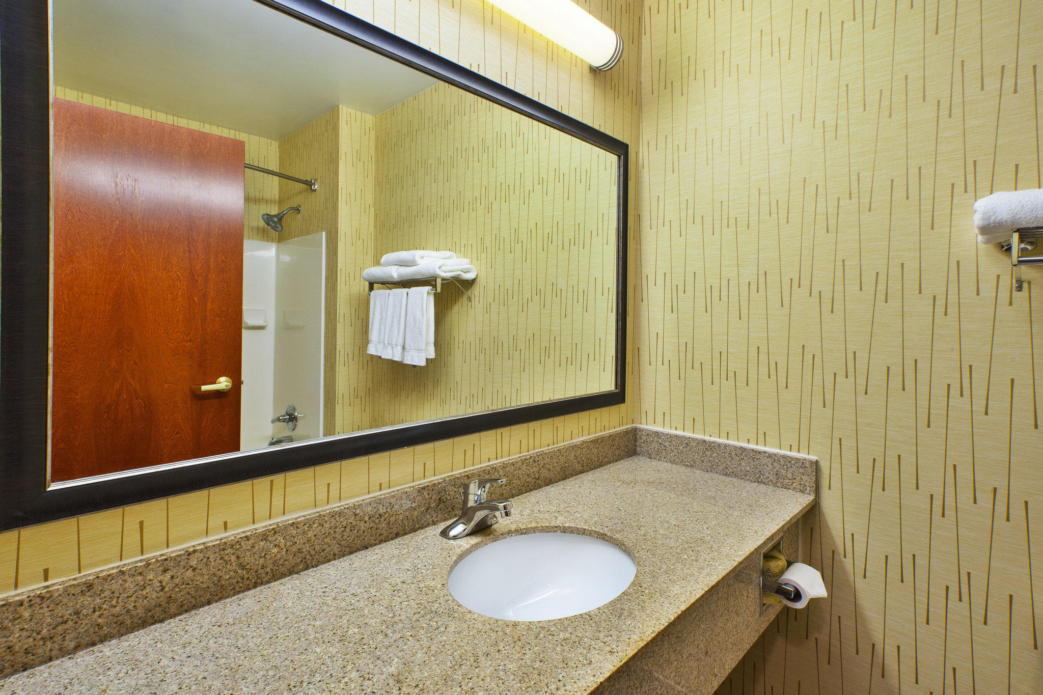 Holiday Inn Express & Suites Belleville (Airport Area) Photo