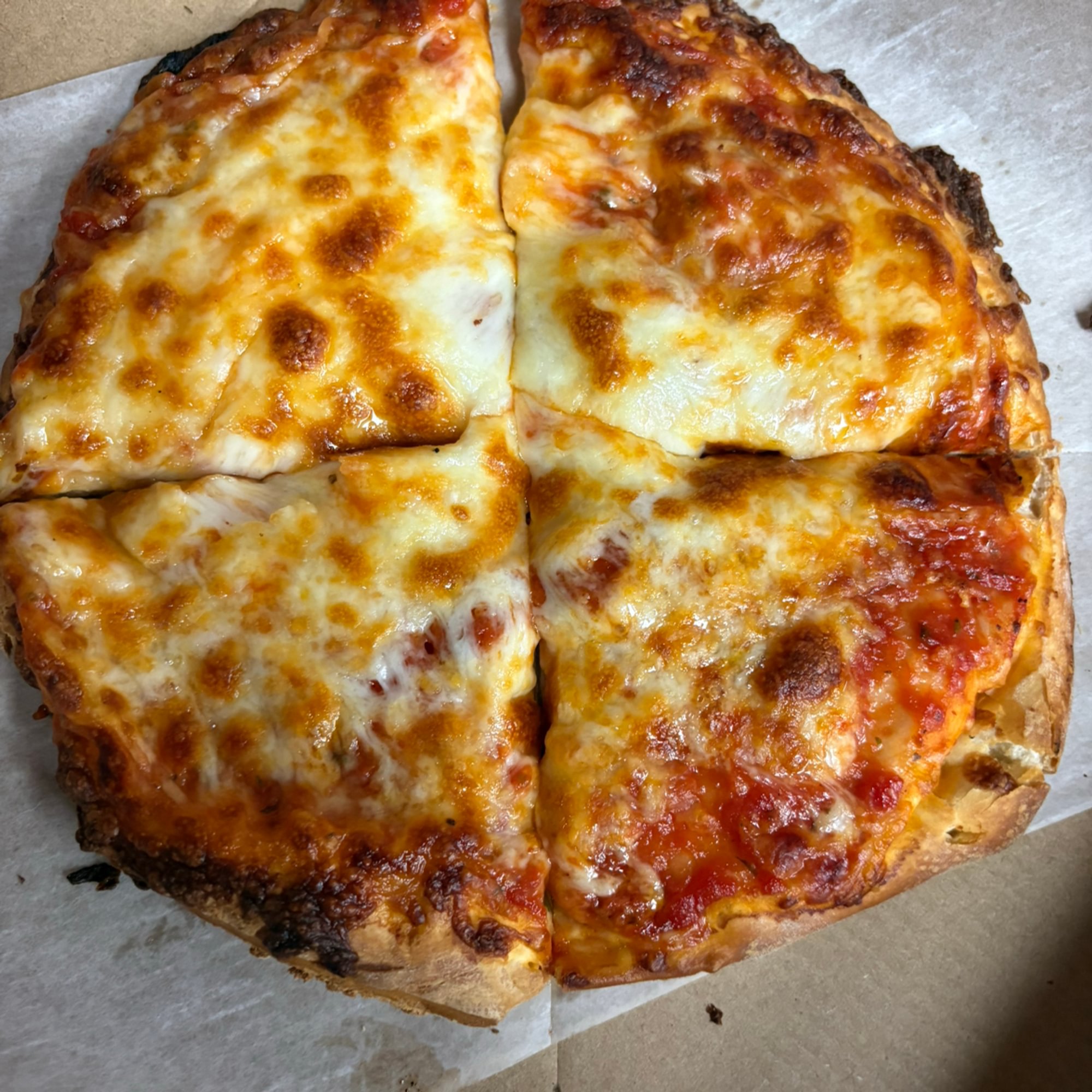 Personal Pizza