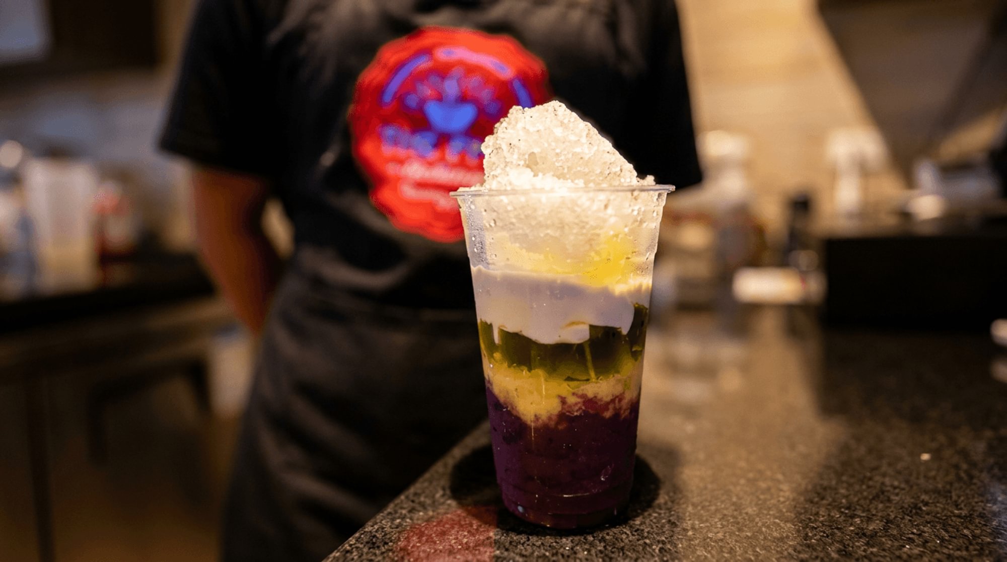 Chè Dessert