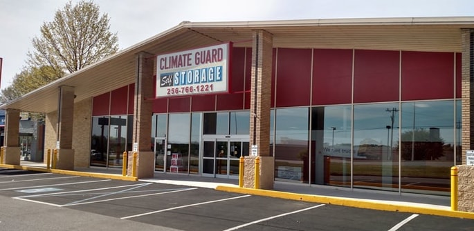 Images Climate Guard Self Storage