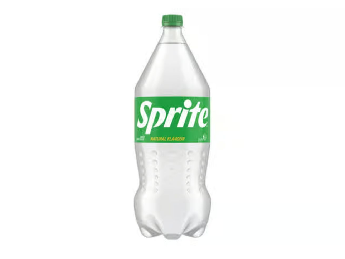 2 liter sprite