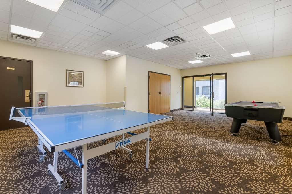 Best Western Plus Waterbury - Stowe Image
