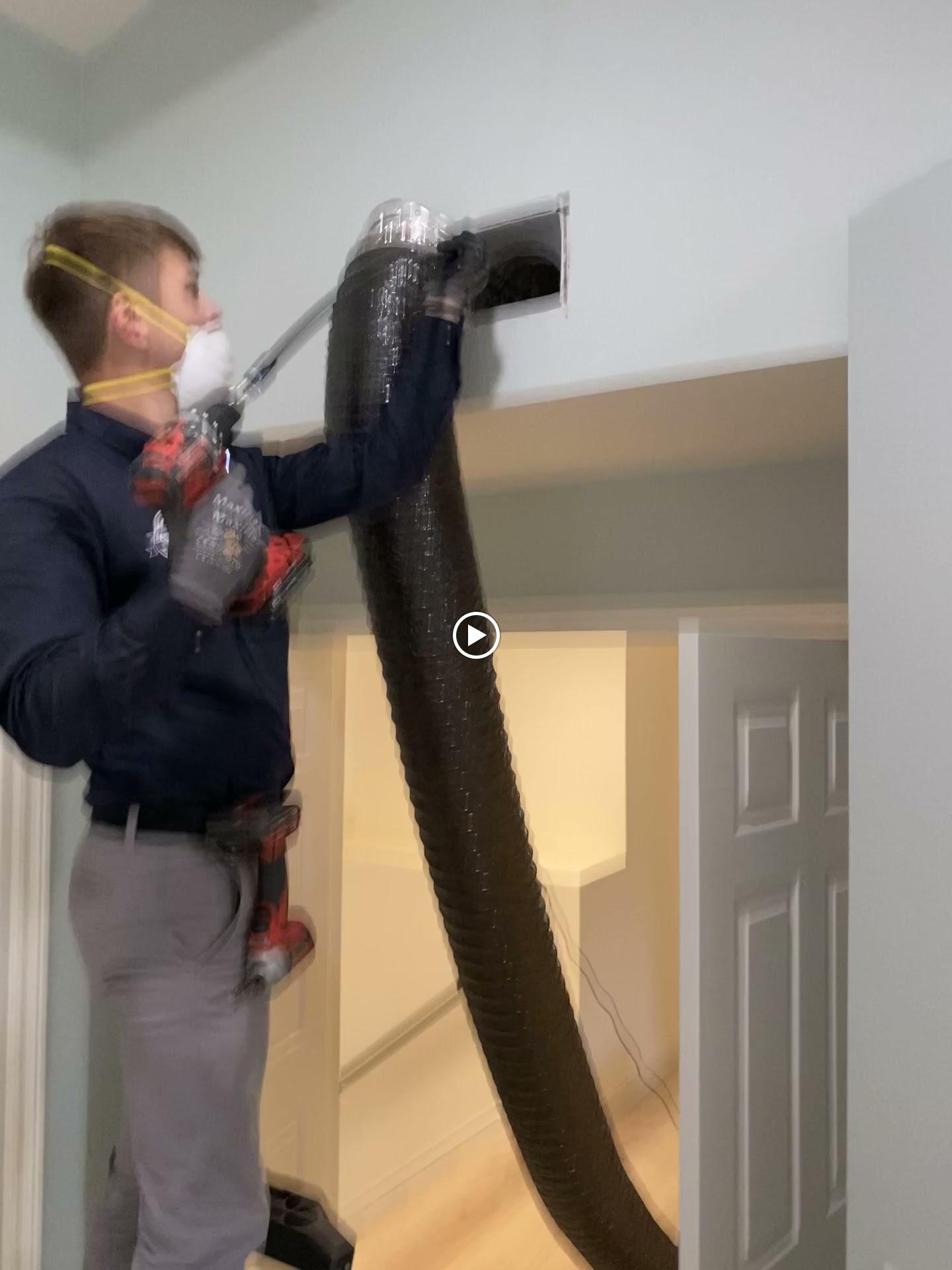 Pure AIR LA HVAC contractor Image