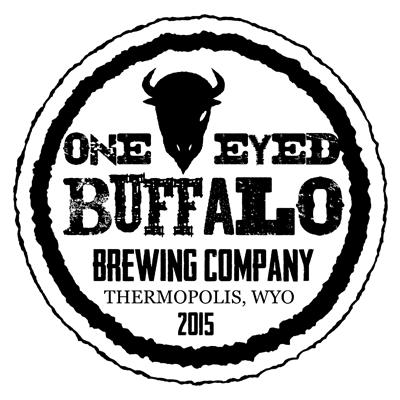 One-Eyed Buffalo Brewing Co Inc Logo