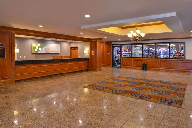 Images Holiday Inn La Mirada