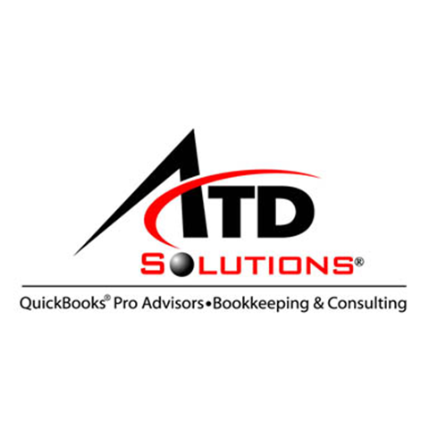 ATD Solutions Logo