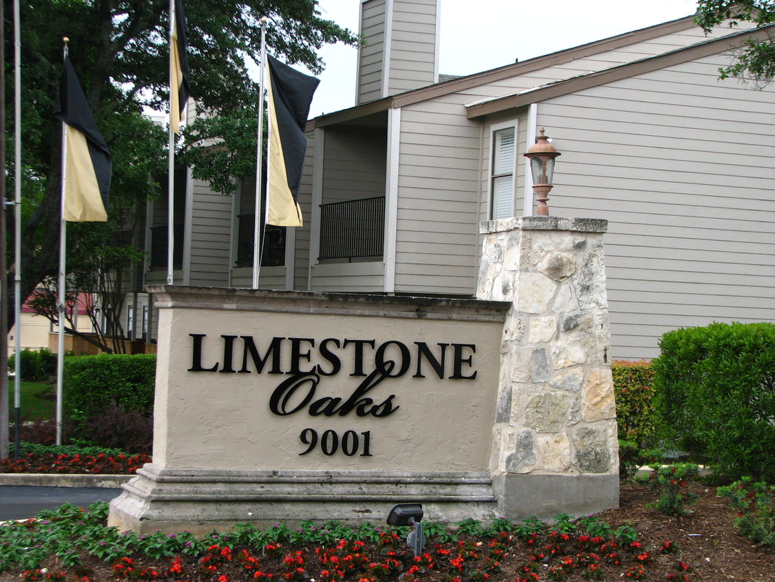 Limestone Oaks Apartments Photo