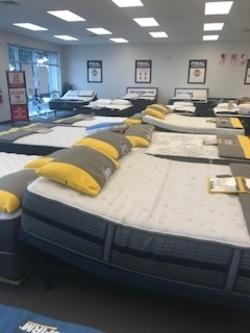 Mattress Firm Final Markdown Photo