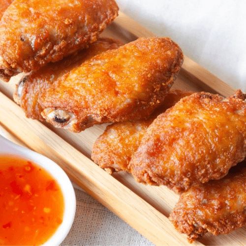 A11-Thai Wing
