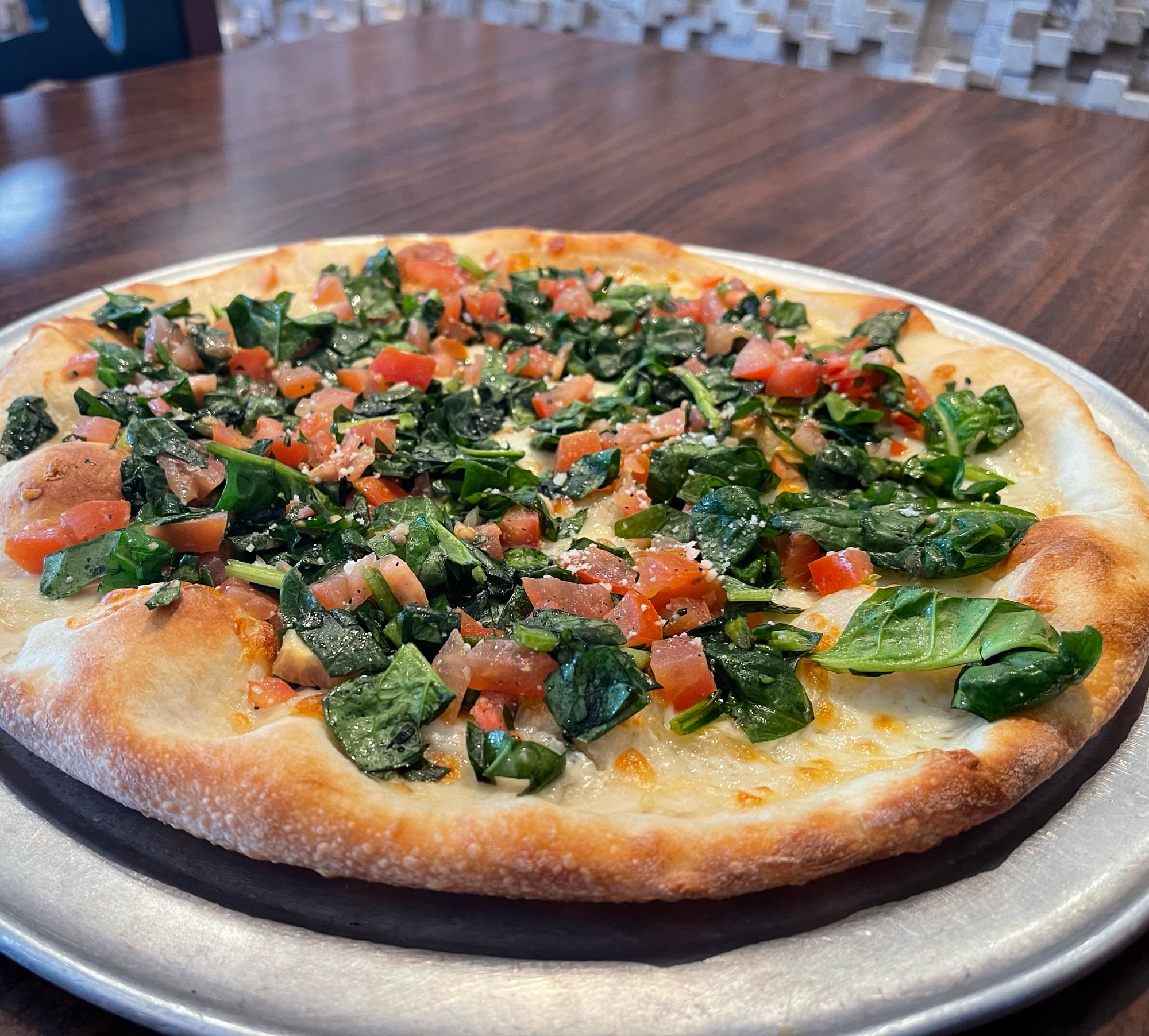 Contadina Pizza