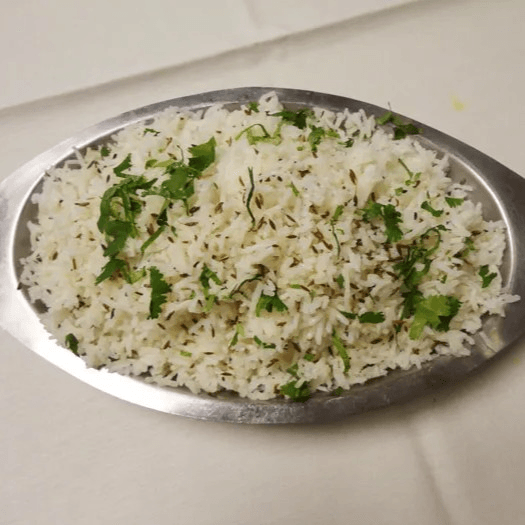 Jeera Rice