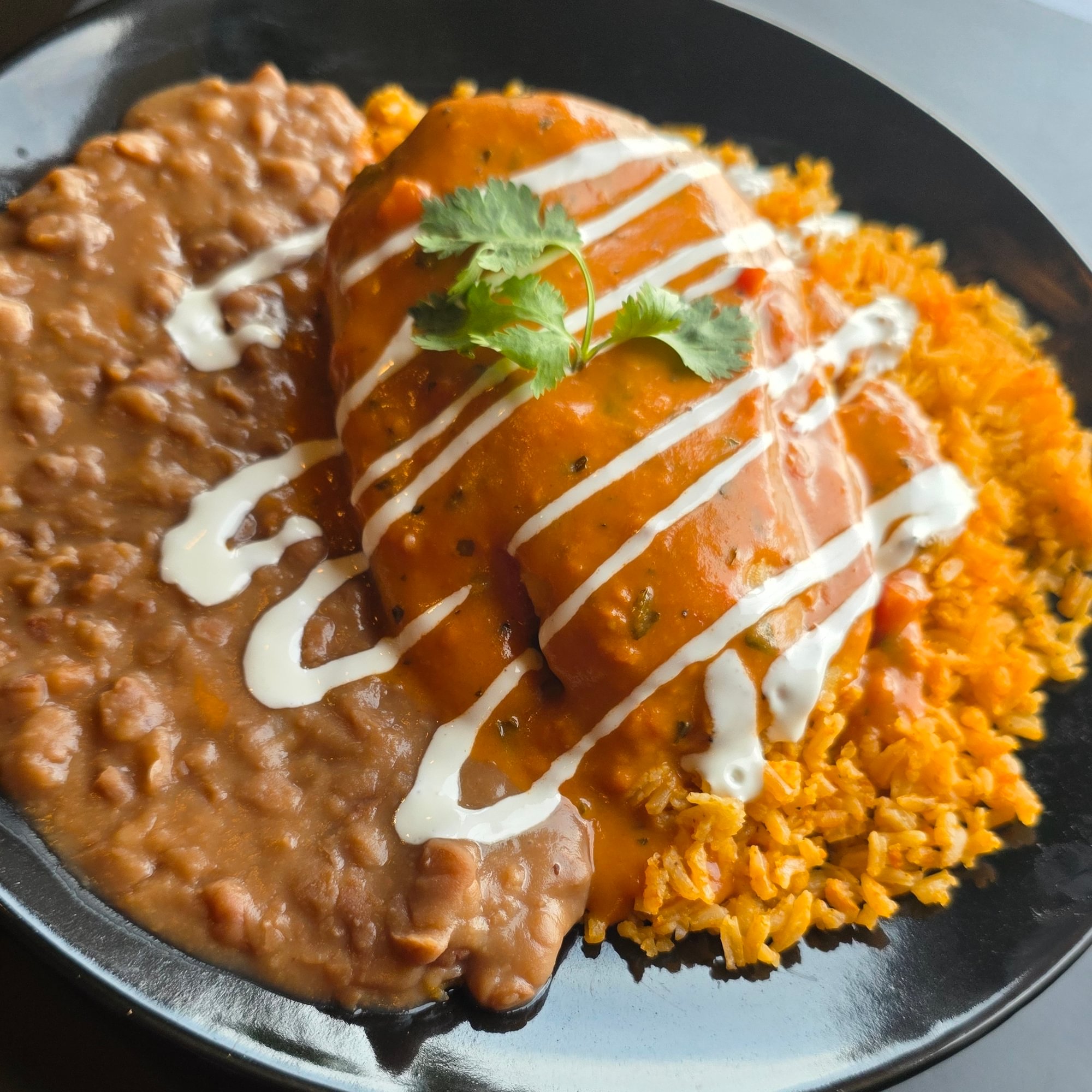 Chile Relleno