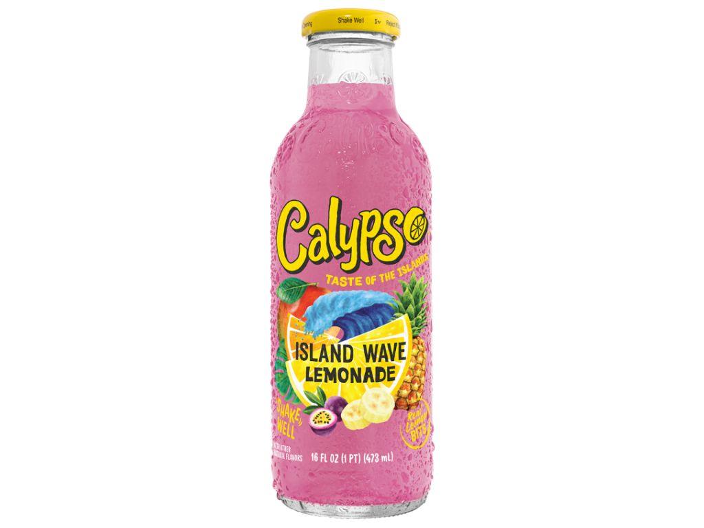Calypso Lemonade