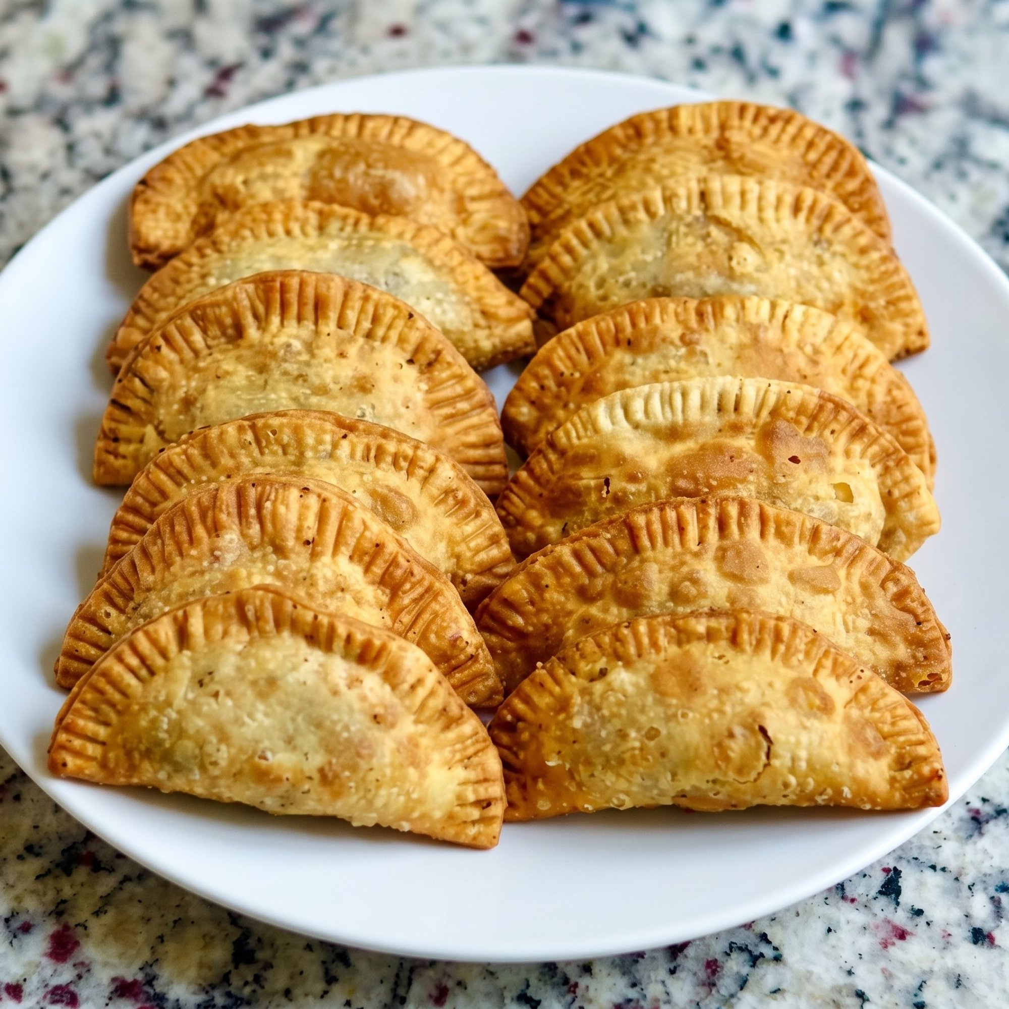 Empanadas
