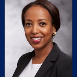 Martha Alemayehu, DO