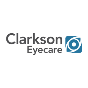 Clarkson Eyecare Logo