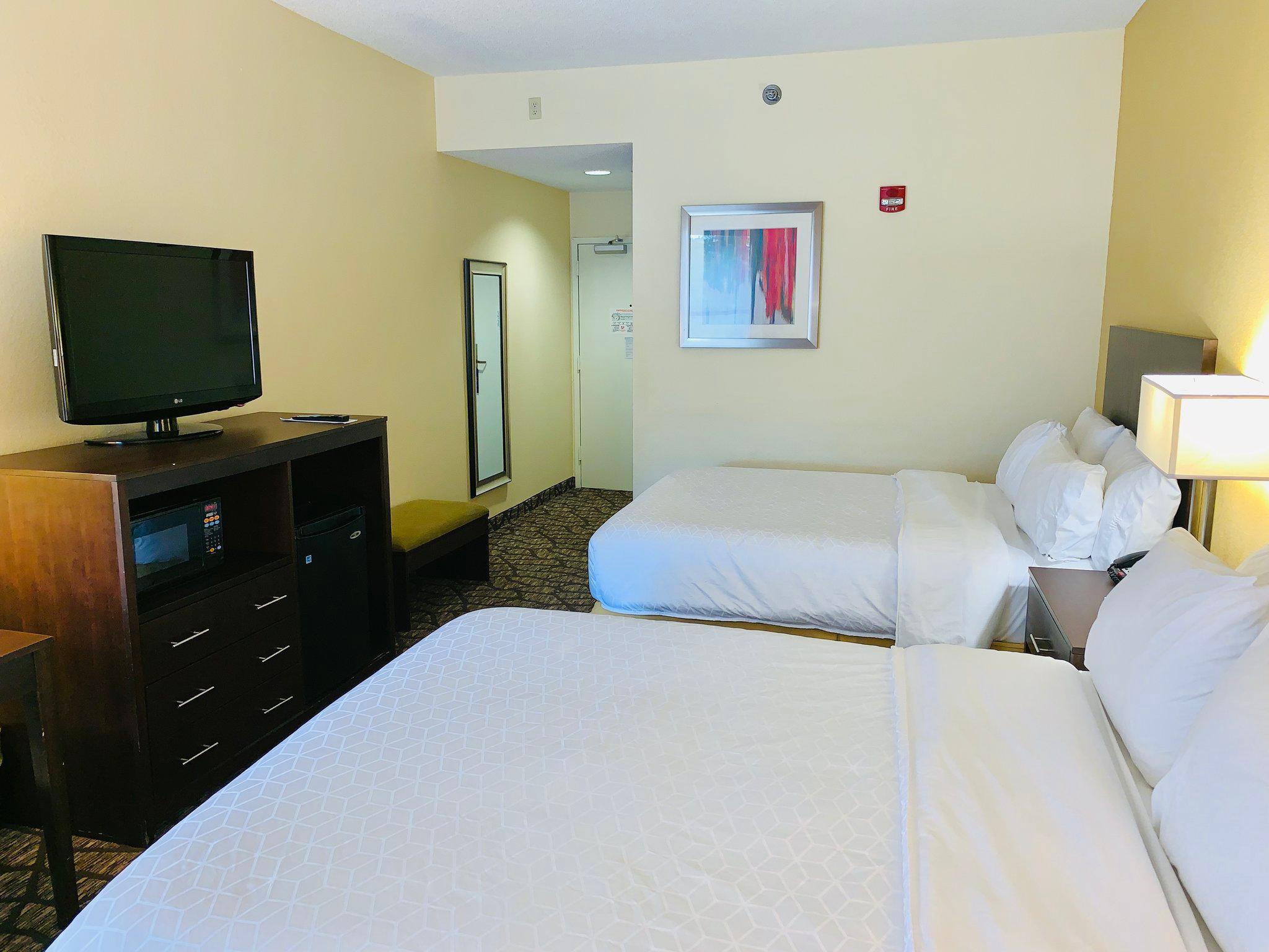 Holiday Inn Express Tallahassee - I-10 E Photo