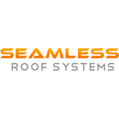 Seamless Roof Systems Logo