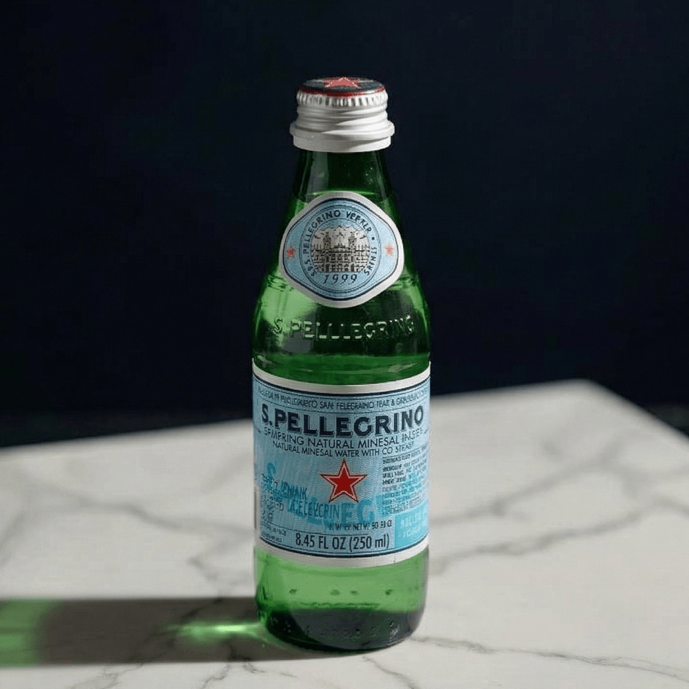 S. Pellegrino Sparkling Water 250ml