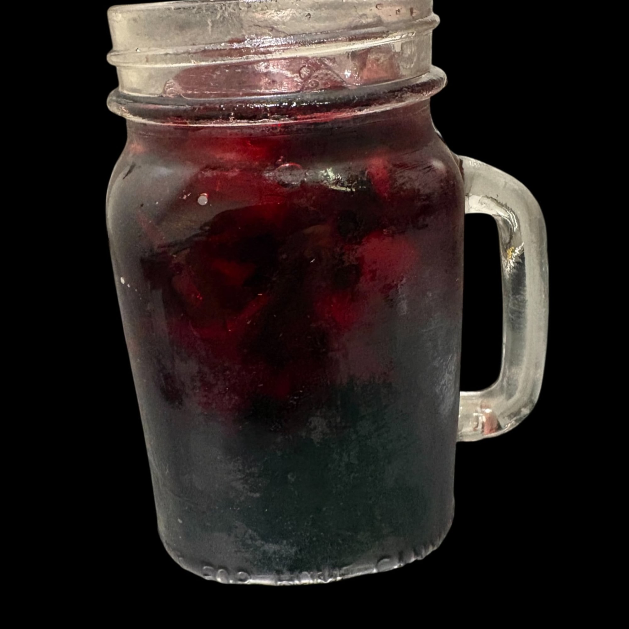 Hibiscus Tea