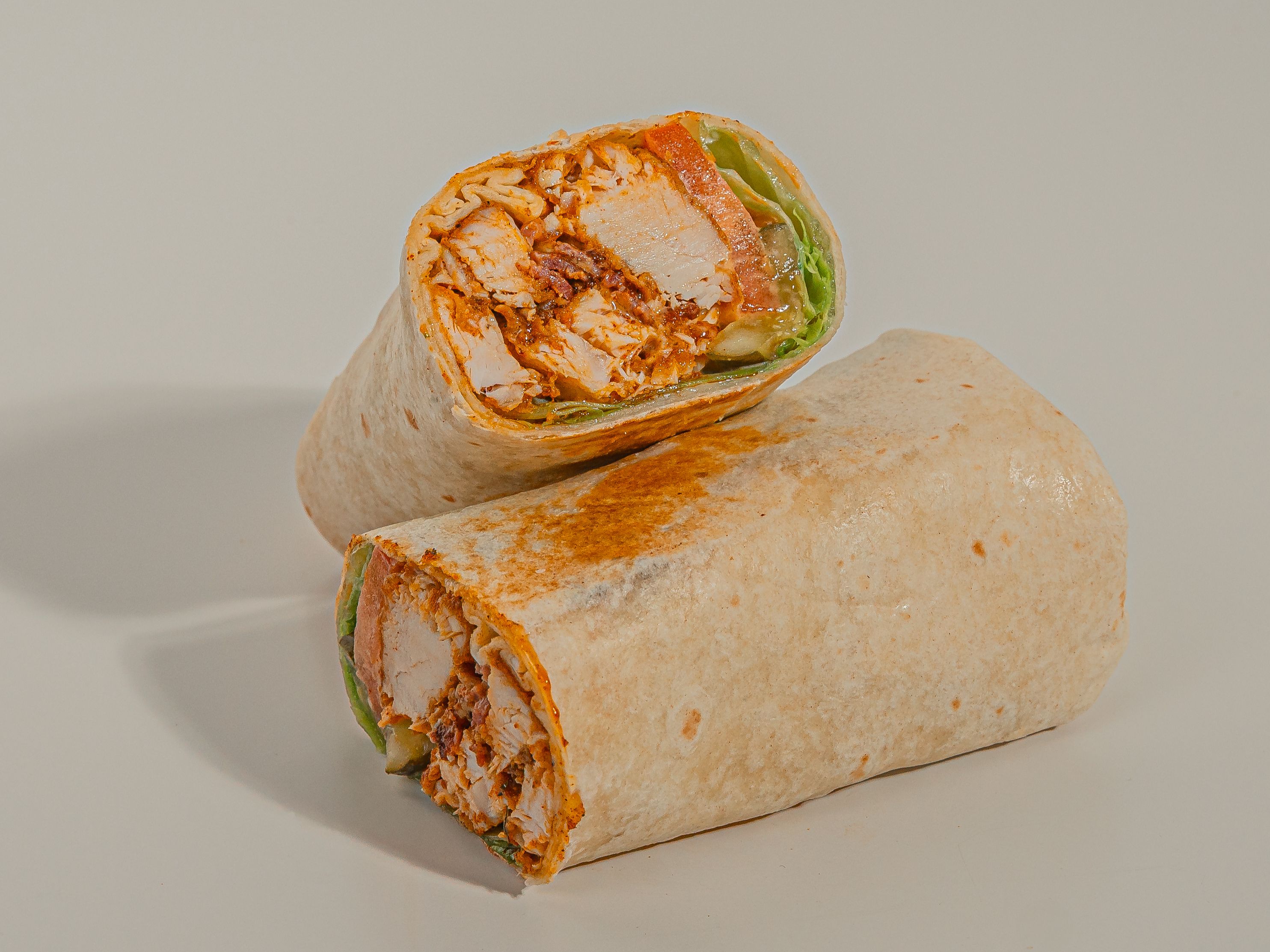 Chicken Wrap