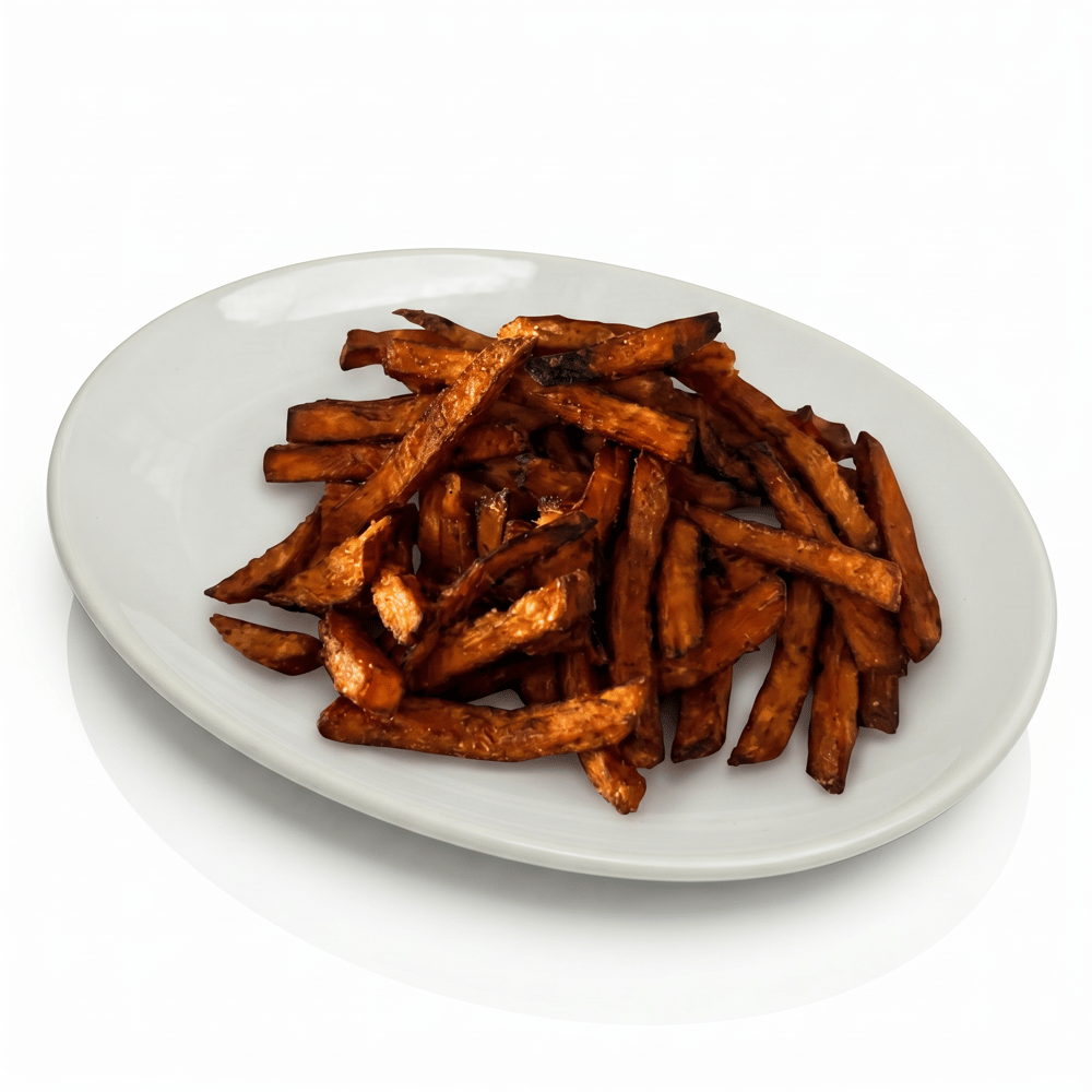 Sweet Potato Fries