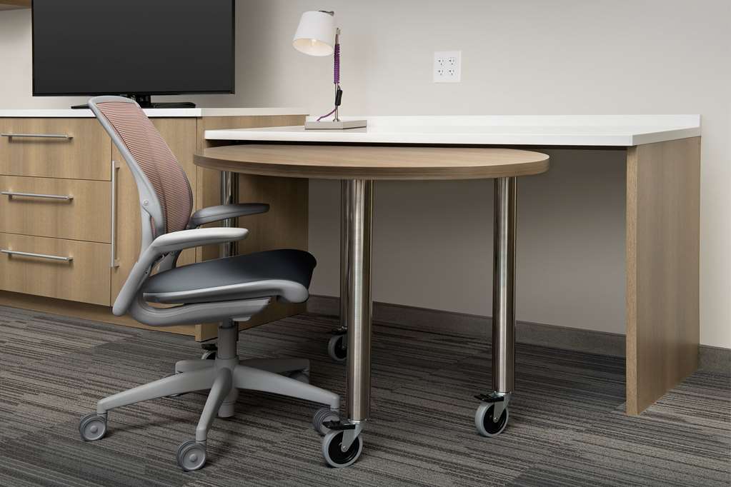 Home2 Suites by Hilton Columbus Polaris Image