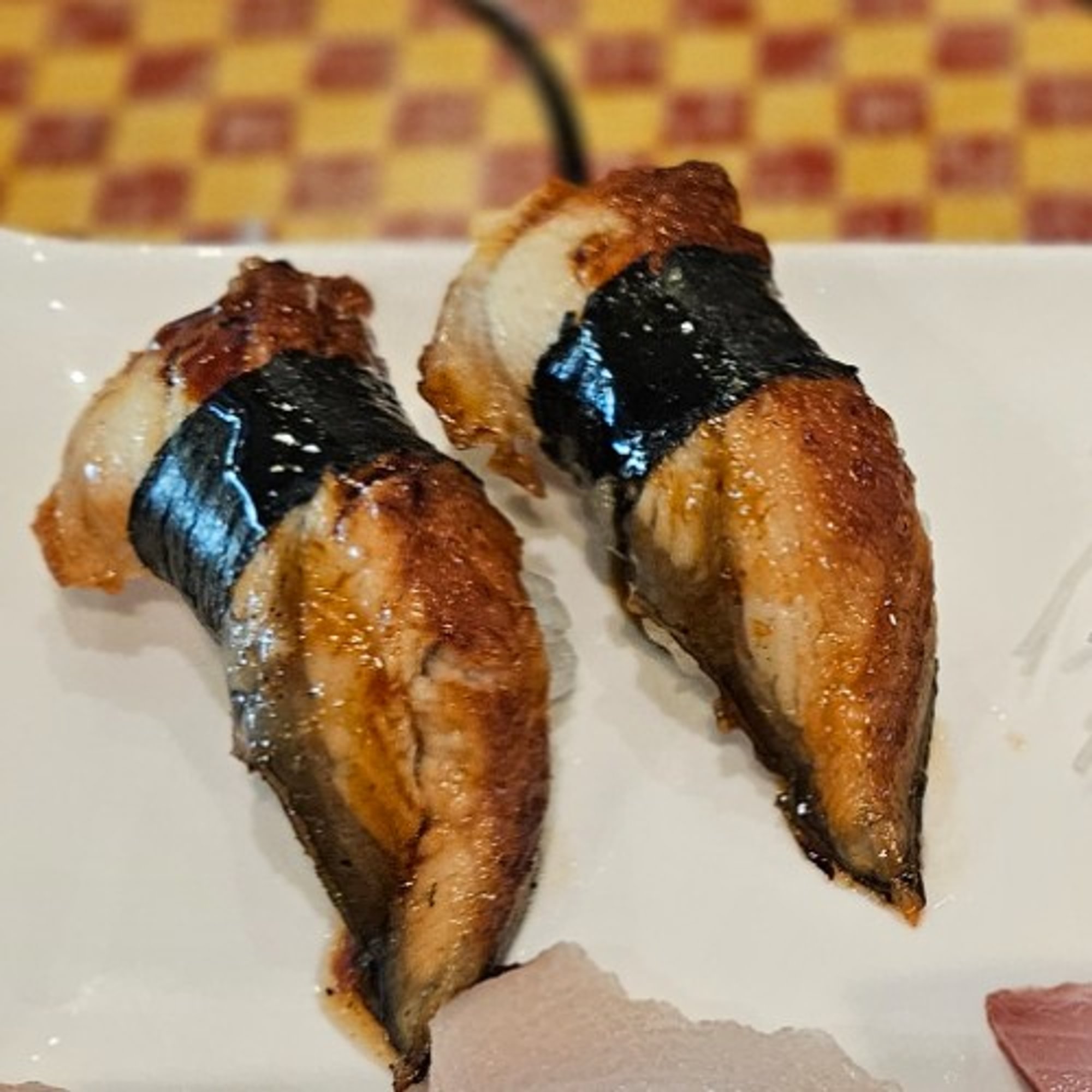 Unagi (N)