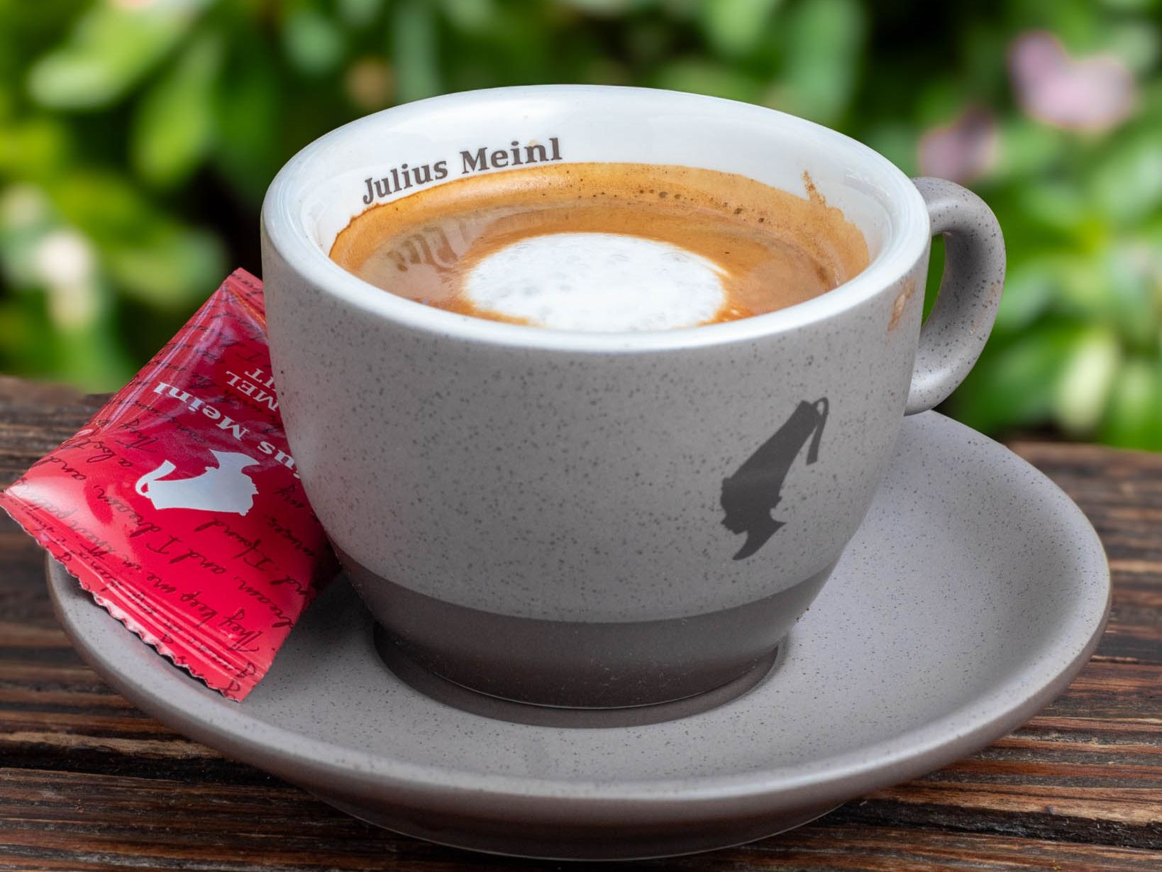 Macchiato Double