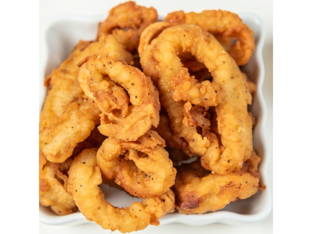 Ika Ring (6pcs)