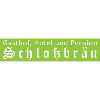 Logo von Gasthof Schloßbräu