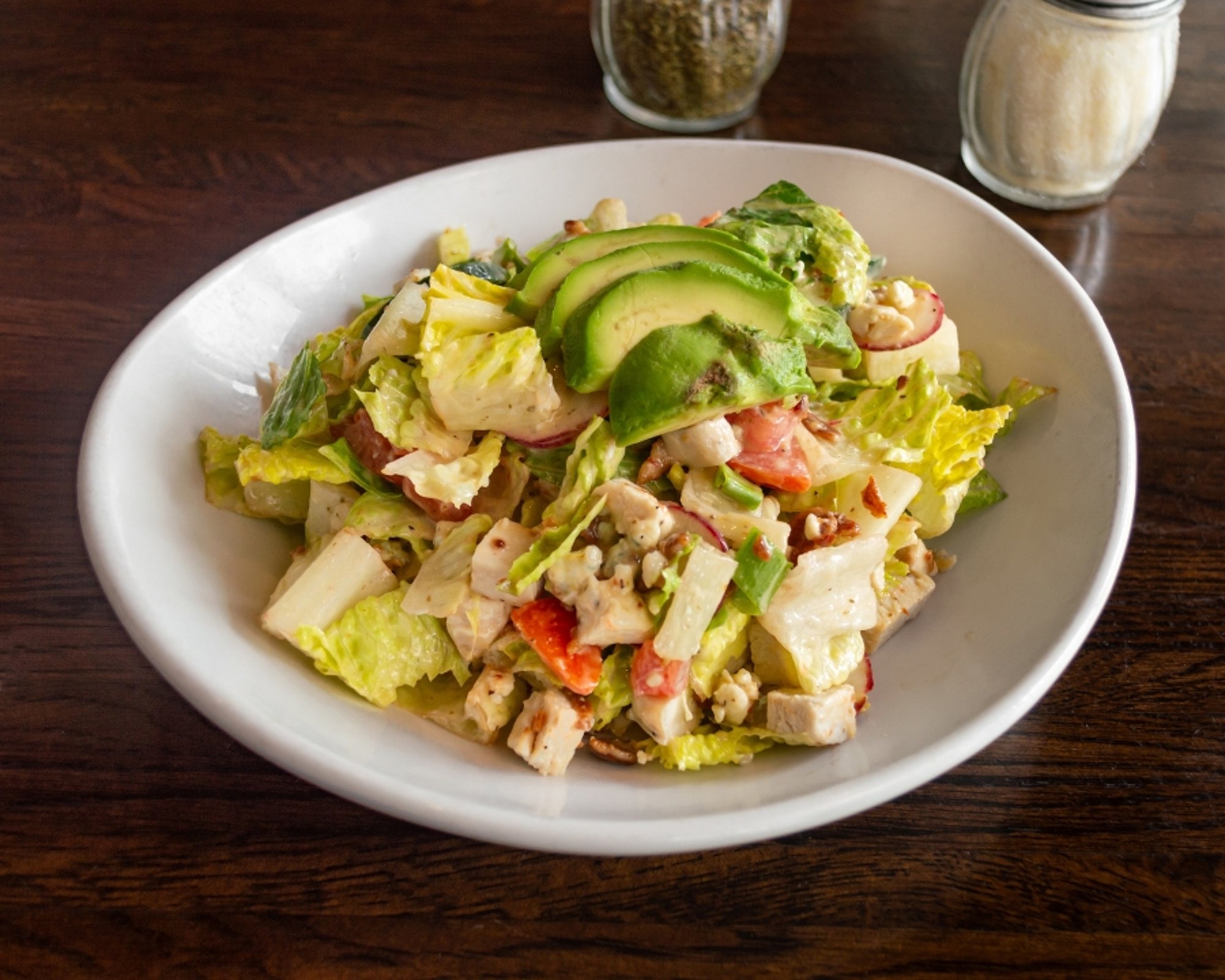 Chopped Salad