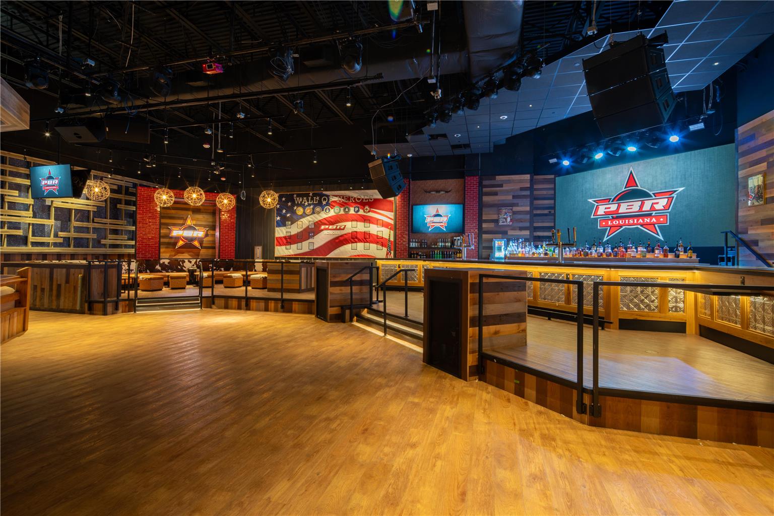 Live Casino & Hotel Louisiana, Curio Collection by Hilton Image