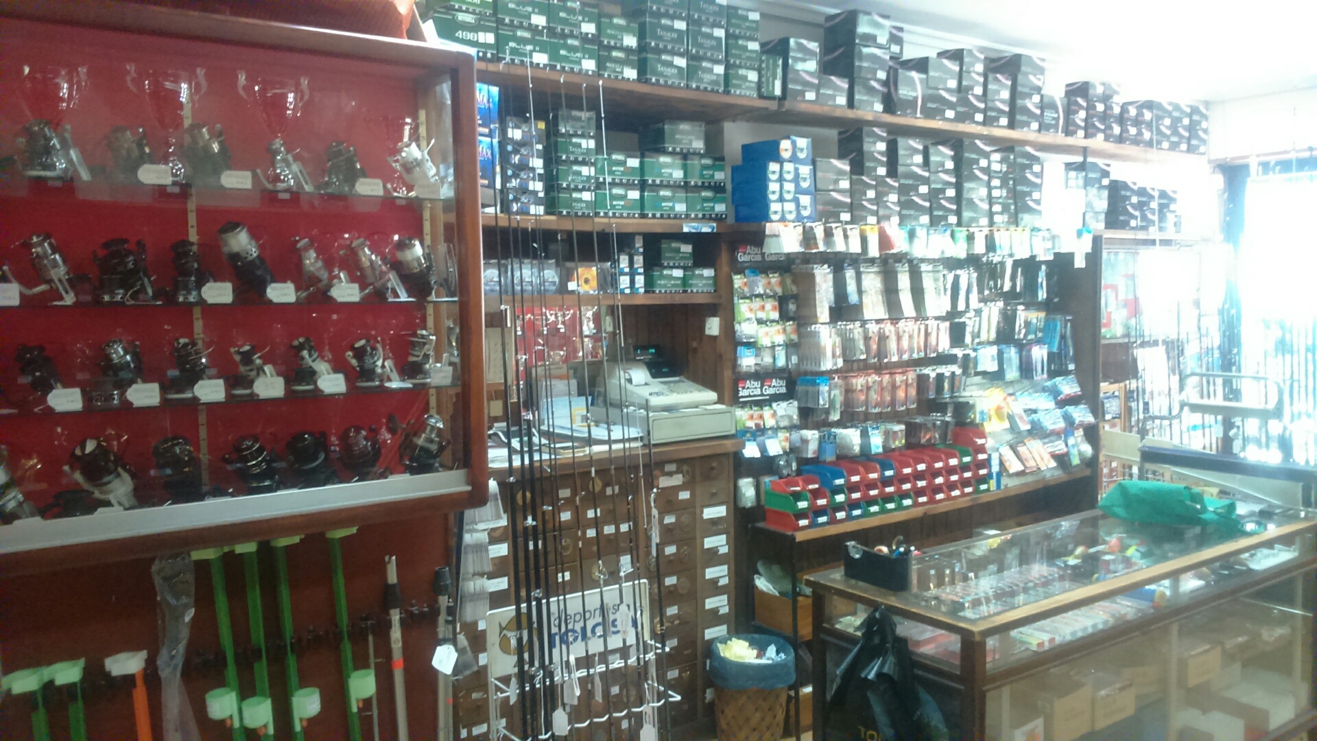 Galería en miniatura