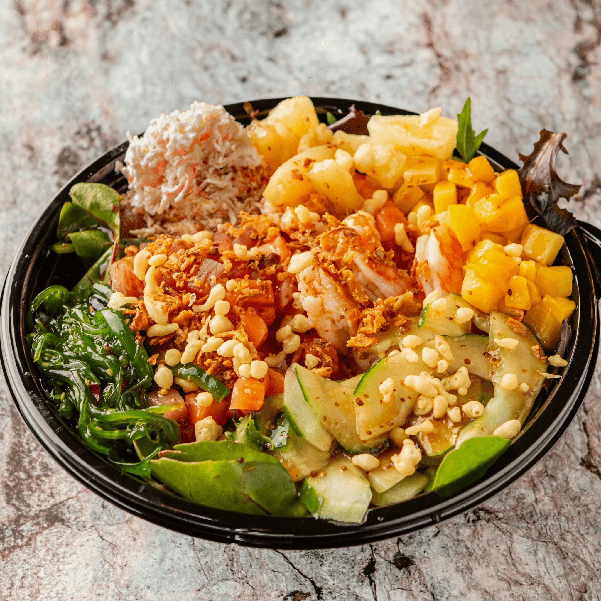 Houselicious bowl
