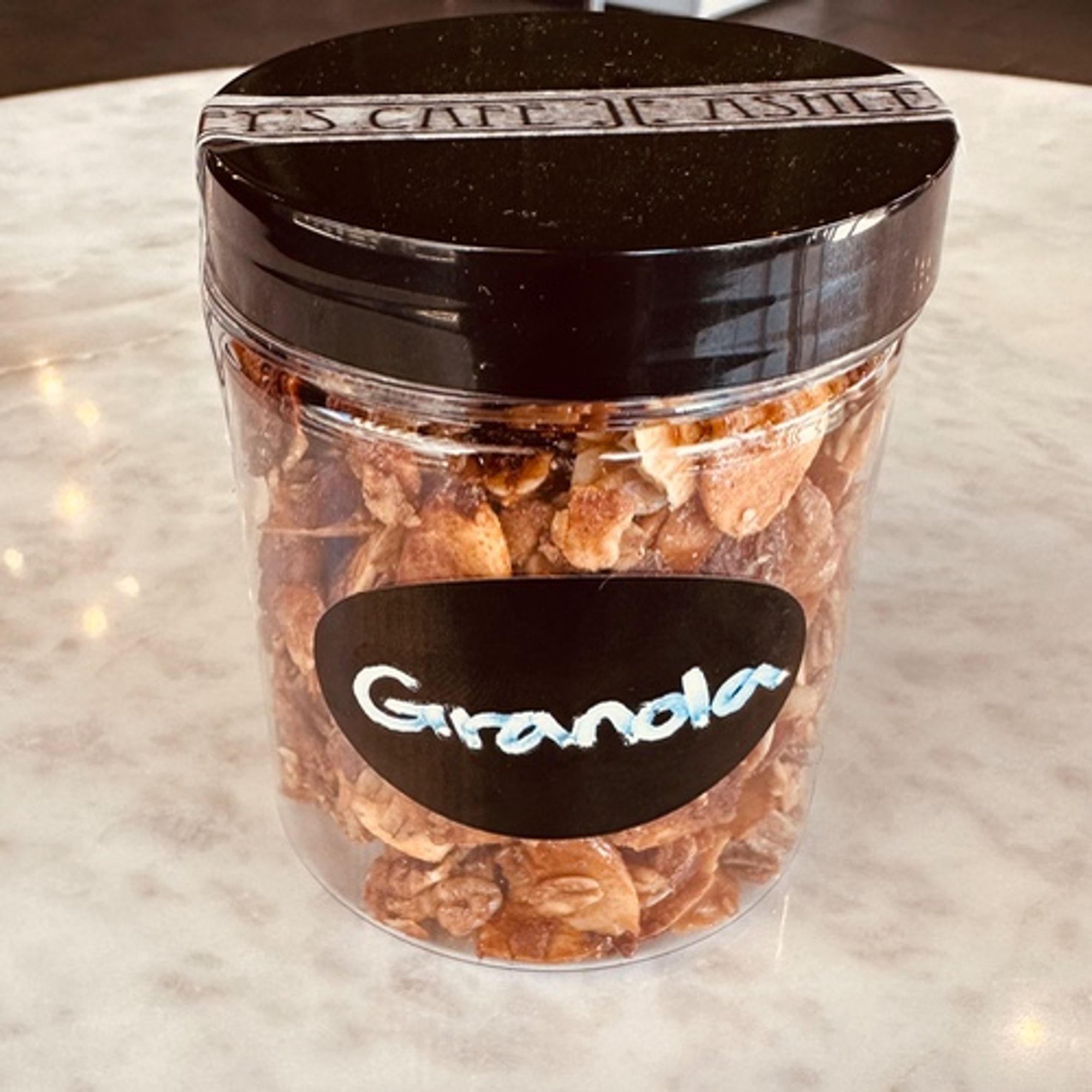 Granola