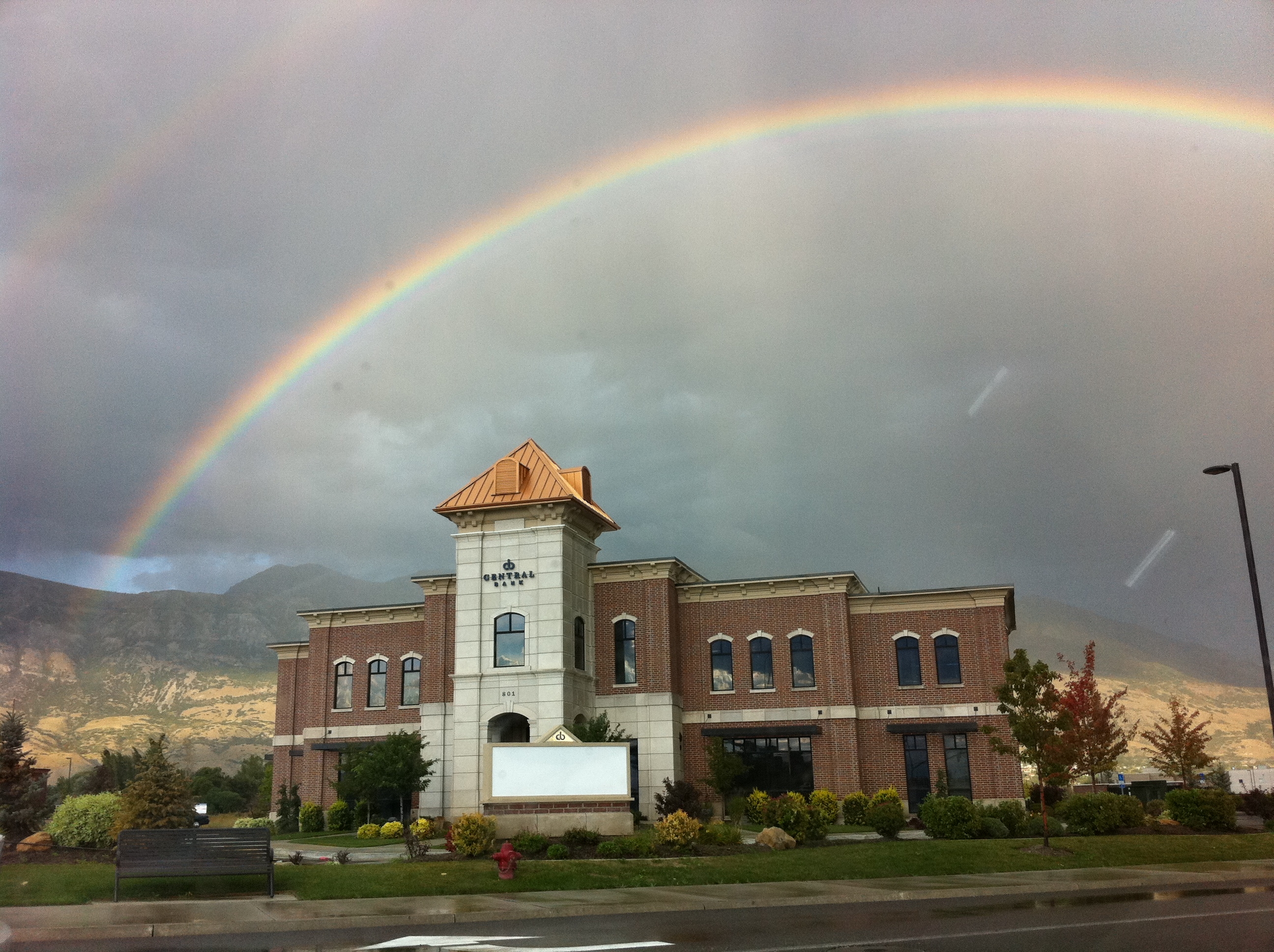 Central Bank - Pleasant Grove Photo