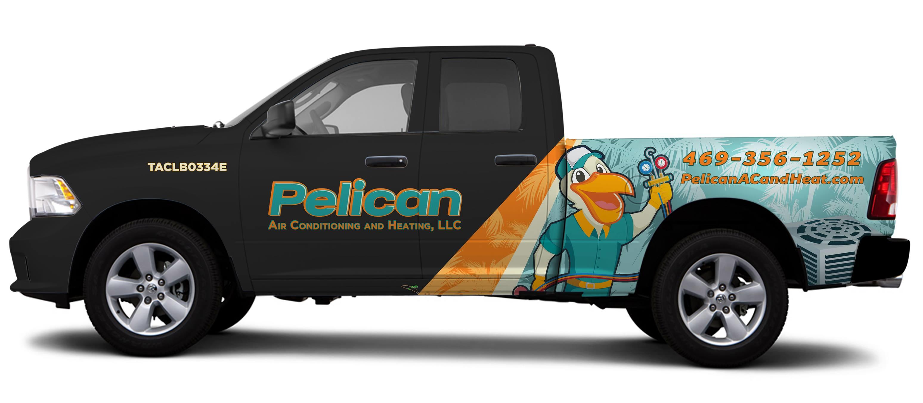 Pelican Air Conditioning and Heating, LLC Photo