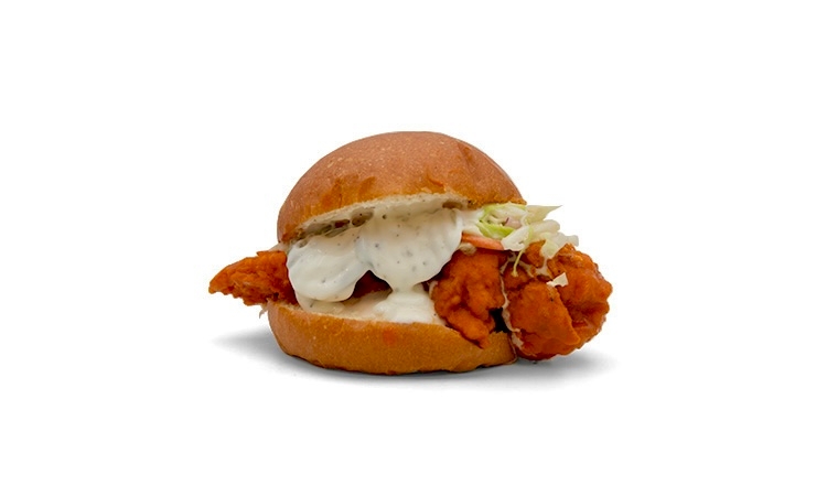 Buffalo Chicken Sandwich