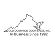 Old Dominion Door Sales, Inc. Logo