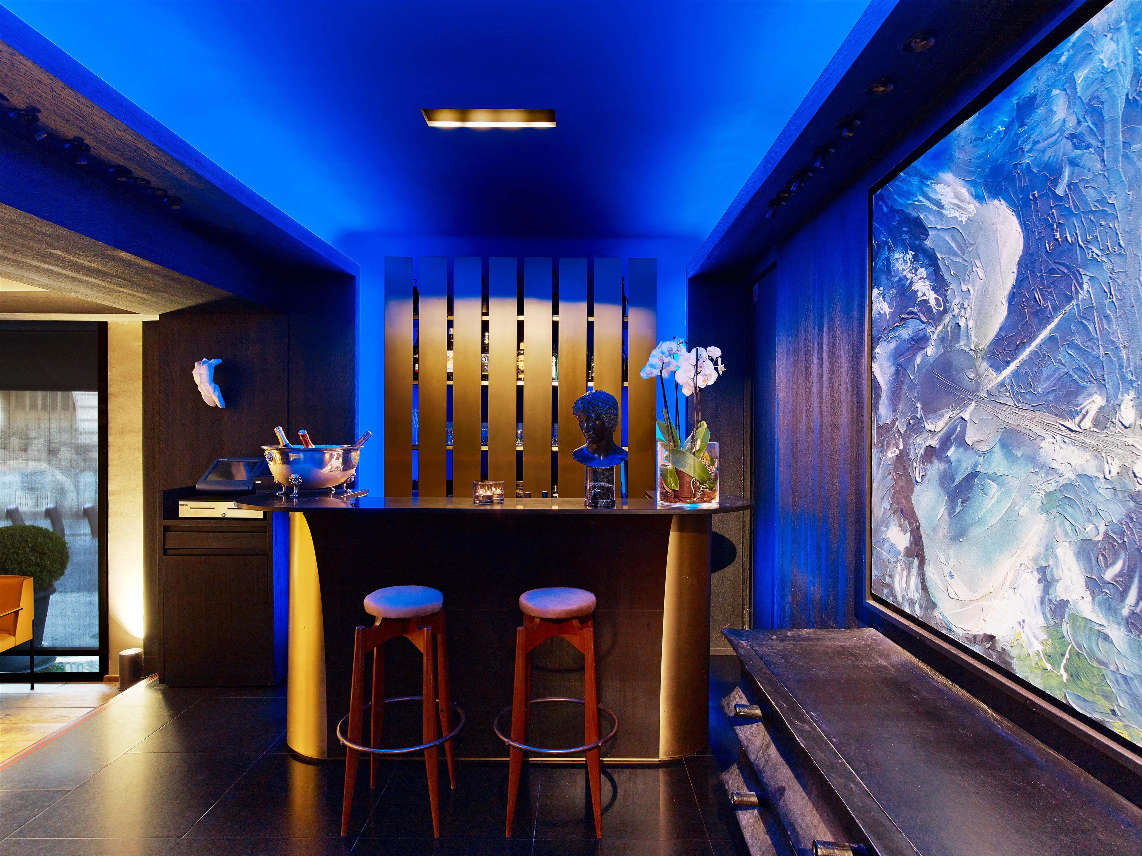 Images Le Metropolitan, a Tribute Portfolio Hotel, Paris